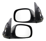 Door Mirror CarParts SET-TY64ER