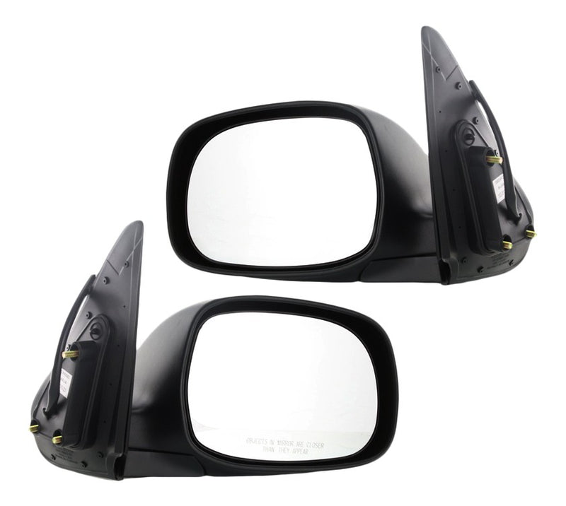 Door Mirror CarParts SET-TY64ER