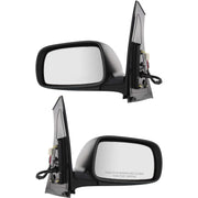 Door Mirror CarParts SET-TY78ER