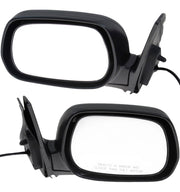 Door Mirror CarParts SET-TY80ER