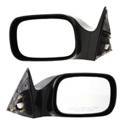 Door Mirror CarParts SET-TY81ER
