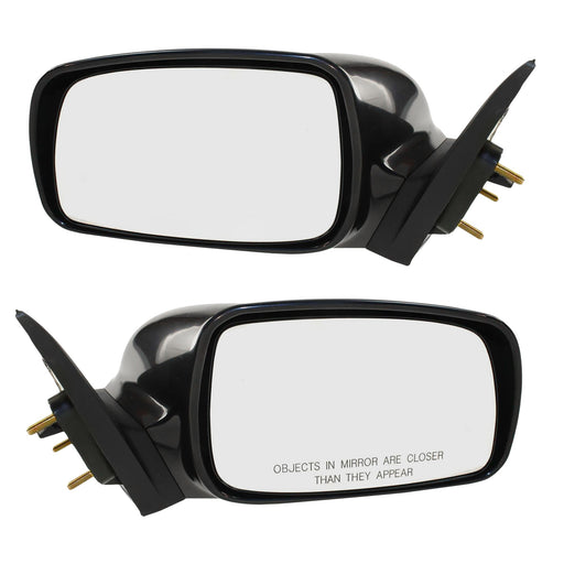 Door Mirror CarParts SET-TY83ER