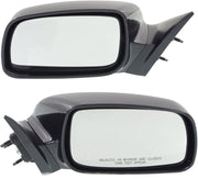 Door Mirror CarParts SET-TY84ER