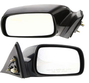 Door Mirror CarParts SET-TY85ER