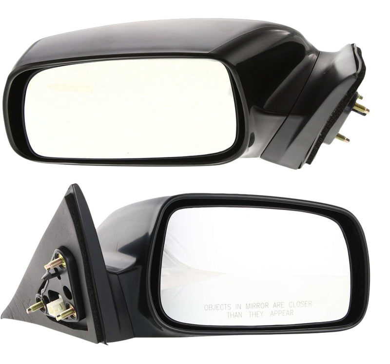 Door Mirror CarParts SET-TY85ER