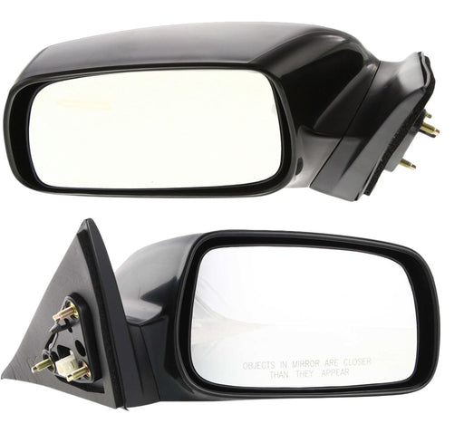 Door Mirror CarParts SET-TY85ER