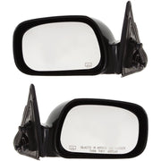 Door Mirror CarParts SET-TY88ER