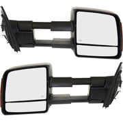 Door Mirror CarParts SET-TY89ER