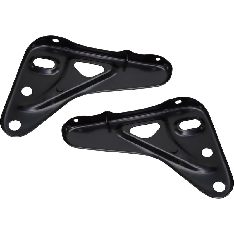Bumper Bracket CarParts SET-TY9020