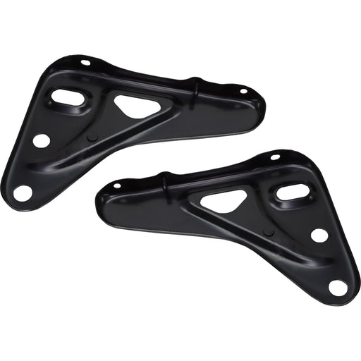 Bumper Bracket CarParts SET-TY9020