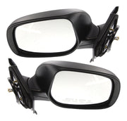 Door Mirror CarParts SET-TY90ER