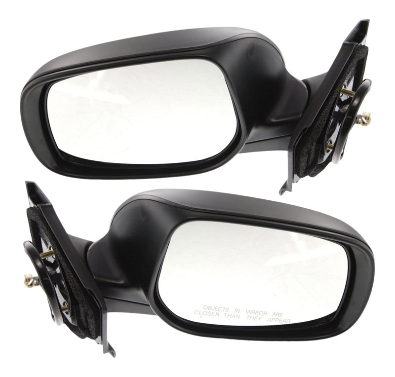 Door Mirror CarParts SET-TY90ER