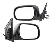 Door Mirror CarParts SET-TY94ER