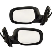 Door Mirror CarParts SET-TY95ER