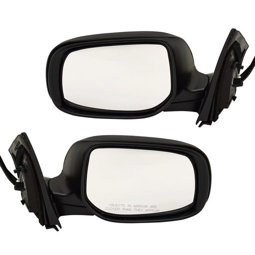 Door Mirror CarParts SET-TY95ER