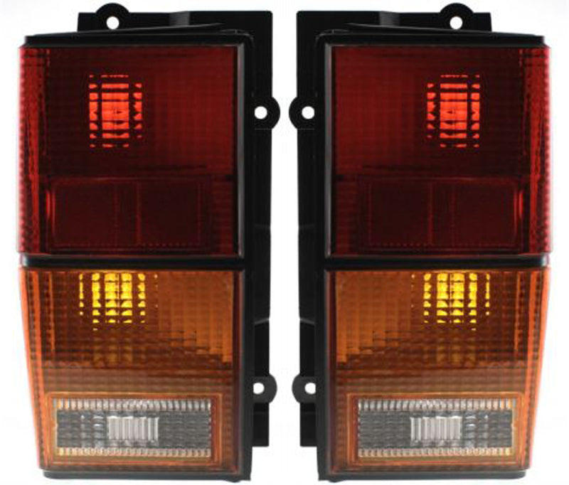 Tail Light CarParts SET-USAPX5099