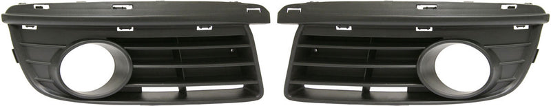 Fog Light Trim CarParts SET-V015503