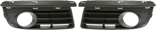 Fog Light Trim CarParts SET-V015503