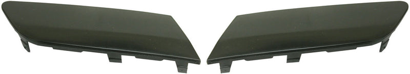 Bumper Trim CarParts SET-V016107