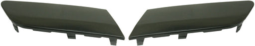 Bumper Trim CarParts SET-V016107
