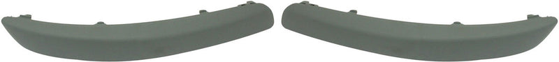 Bumper Trim CarParts SET-V016111