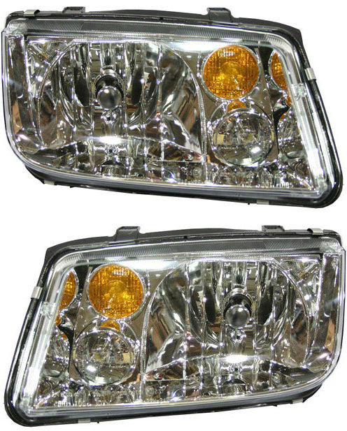 Headlight CarParts SET-V100137