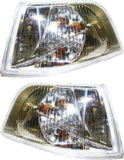 Cornering Light CarParts SET-V104103