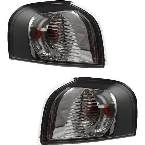Cornering Light CarParts SET-V104107