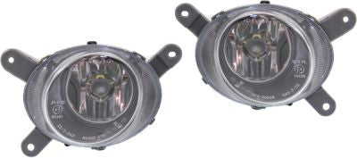Fog Light CarParts SET-V107521