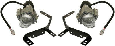 Fog Light CarParts SET-V107531