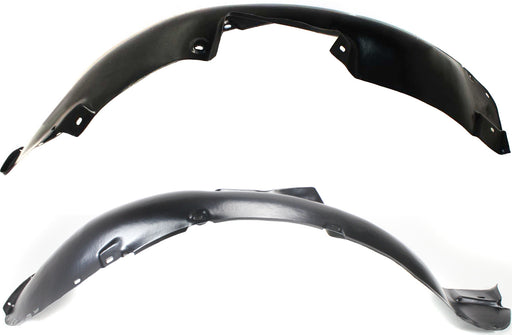 Fender Liner CarParts SET-V222107