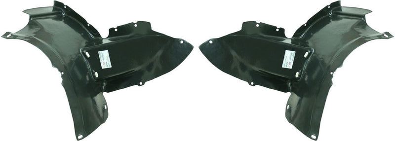 Fender Liner CarParts SET-V222137