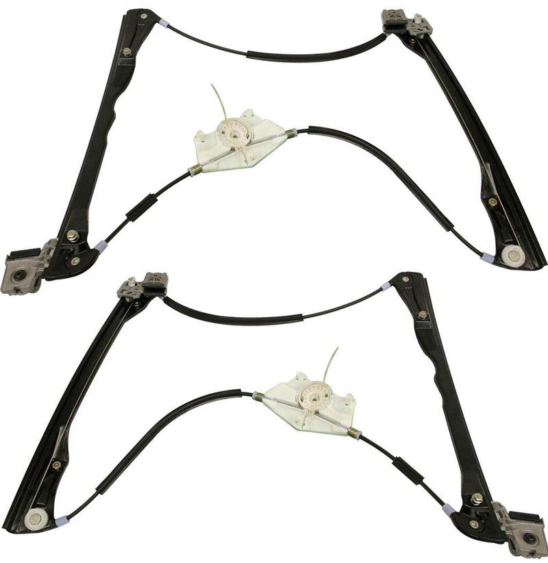 Window Regulator CarParts SET-V462917
