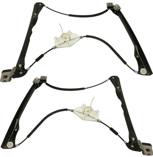 Window Regulator CarParts SET-V462917