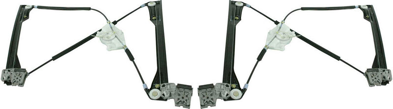 Window Regulator CarParts SET-V462921