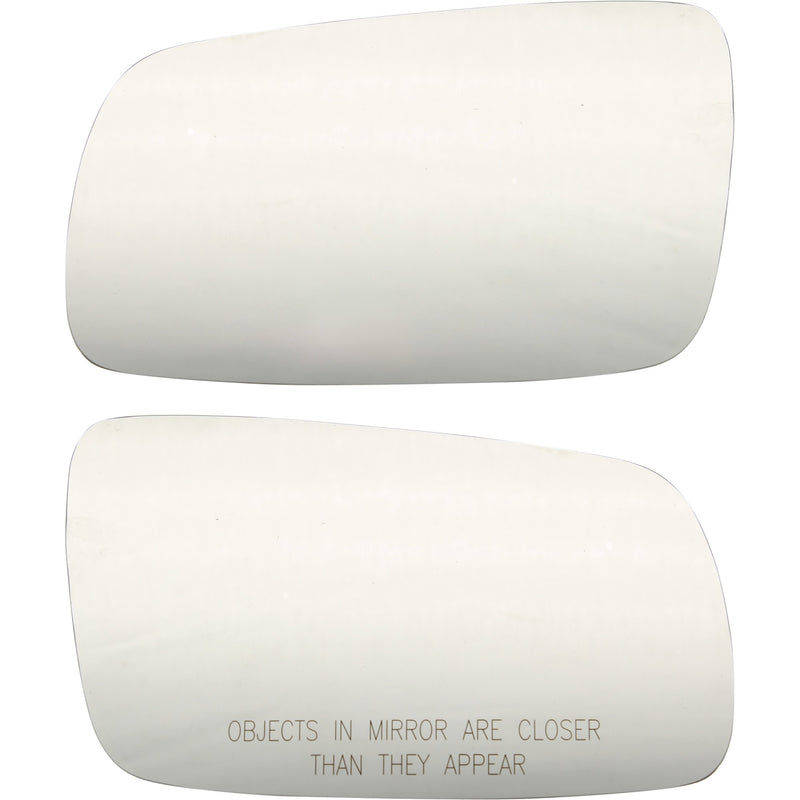 Door Mirror Glass CarParts SET-VW03GR