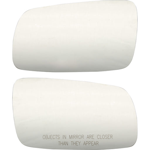 Door Mirror Glass CarParts SET-VW03GR