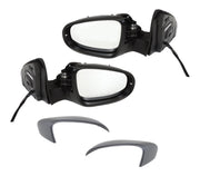 Door Mirror CarParts SET-VW11ER-S