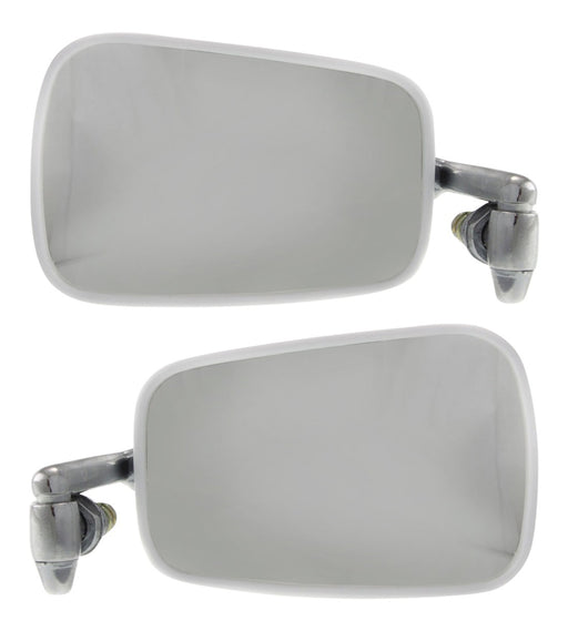 Door Mirror CarParts SET-VW12R
