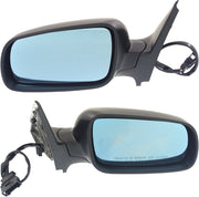 Door Mirror CarParts SET-VW17ER