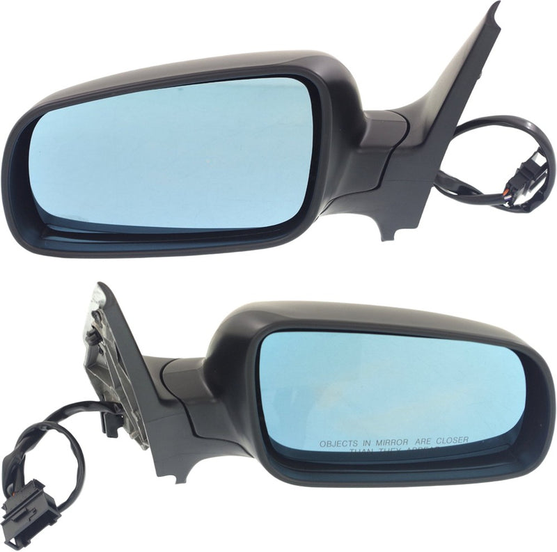 Door Mirror CarParts SET-VW17ER