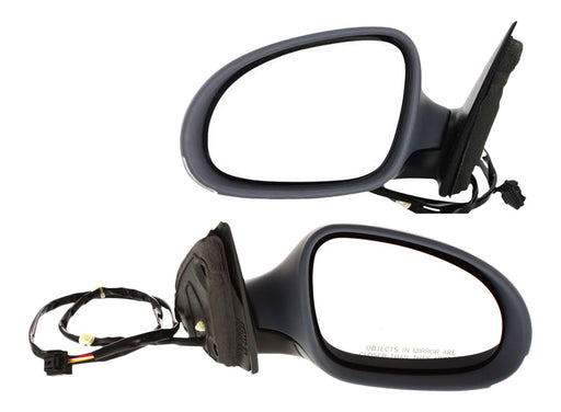 Door Mirror CarParts SET-VW26ER