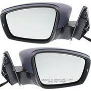 Door Mirror CarParts SET-VW47ER-S