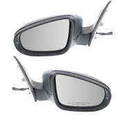 Door Mirror CarParts SET-VW49ER