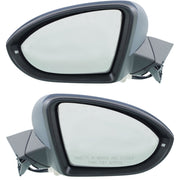 Door Mirror CarParts SET-VW56ER-S