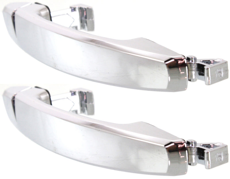 Exterior Door Handle CarParts SETARBF494701C-2