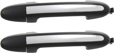 Exterior Door Handle CarParts SETREPH494708C-2