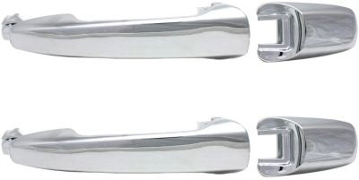 Exterior Door Handle CarParts SETREPL462501C-2