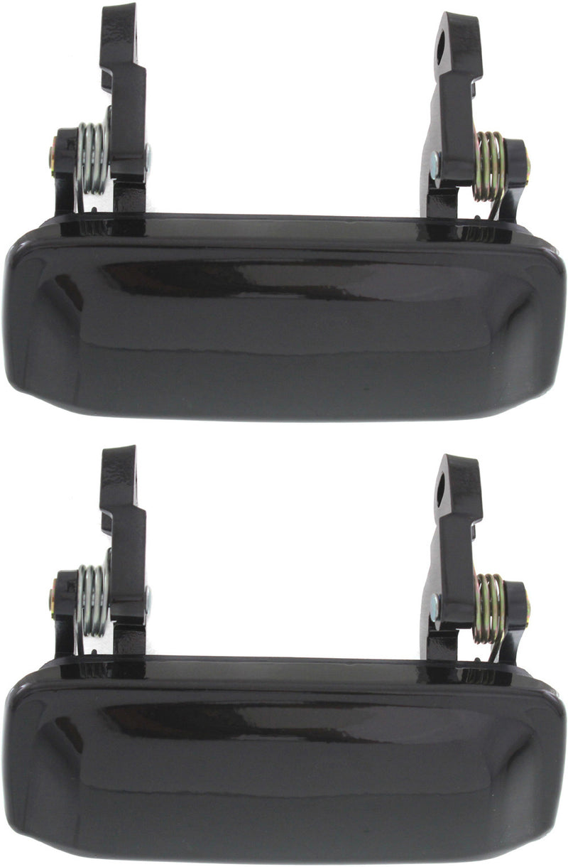 Exterior Door Handle CarParts SETREPM462506S-2