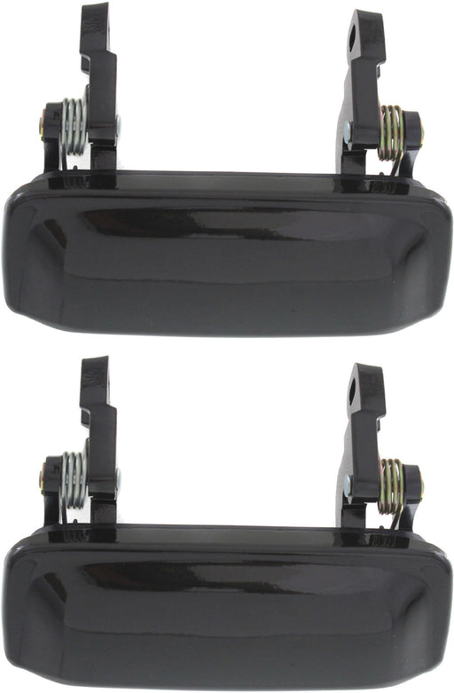 Exterior Door Handle CarParts SETREPM462506S-2